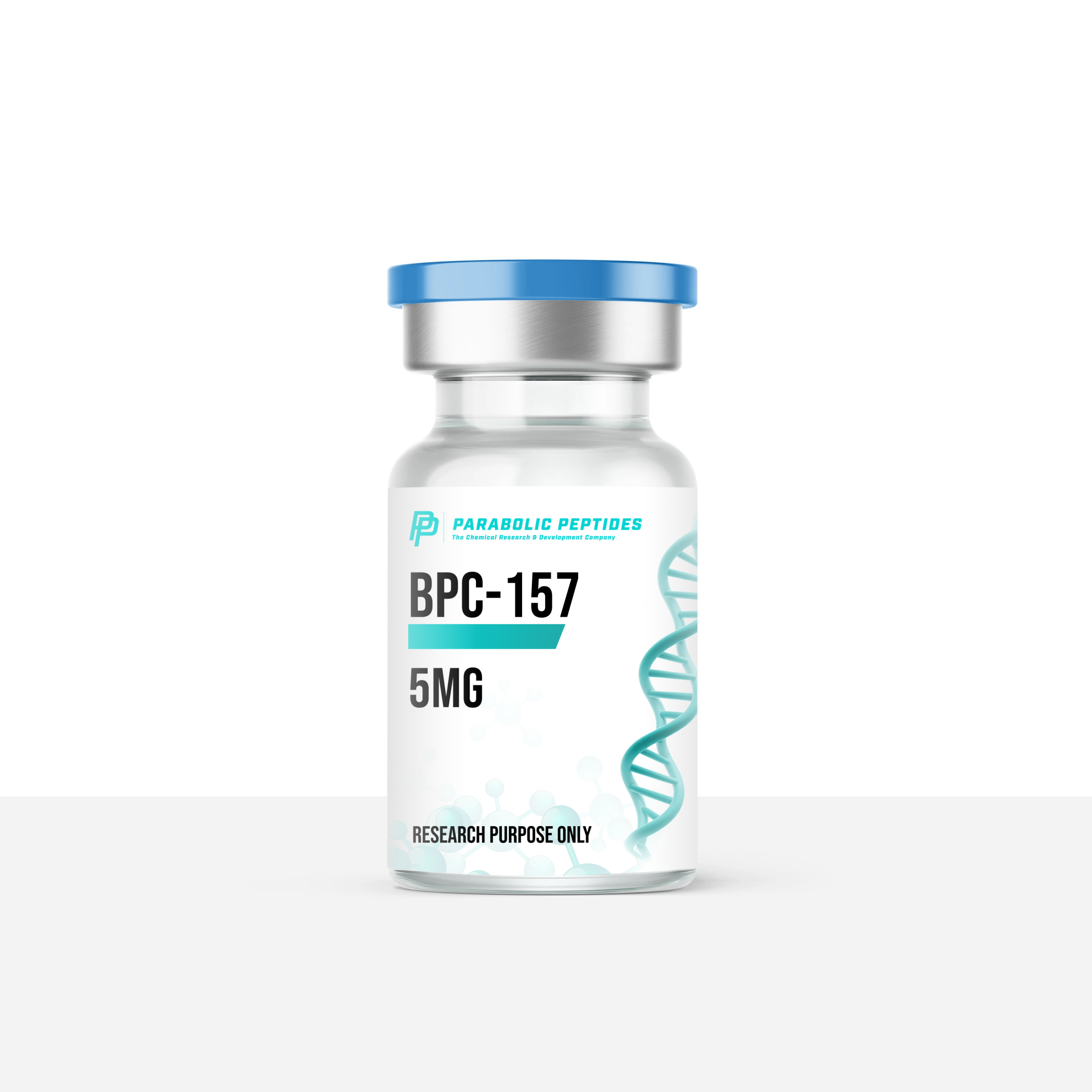 BPC-157 5mg