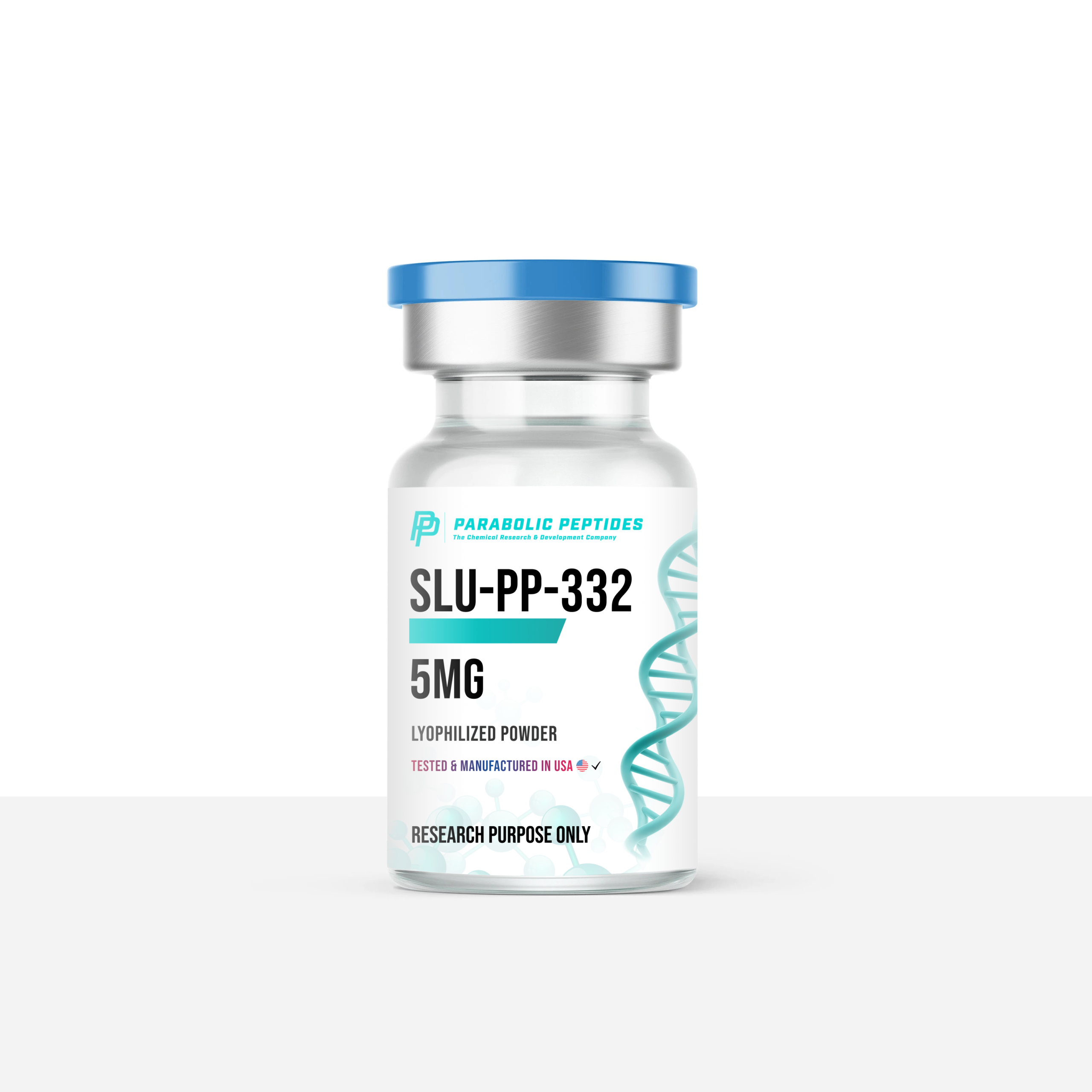 SLU-PP-332 5mg mockup